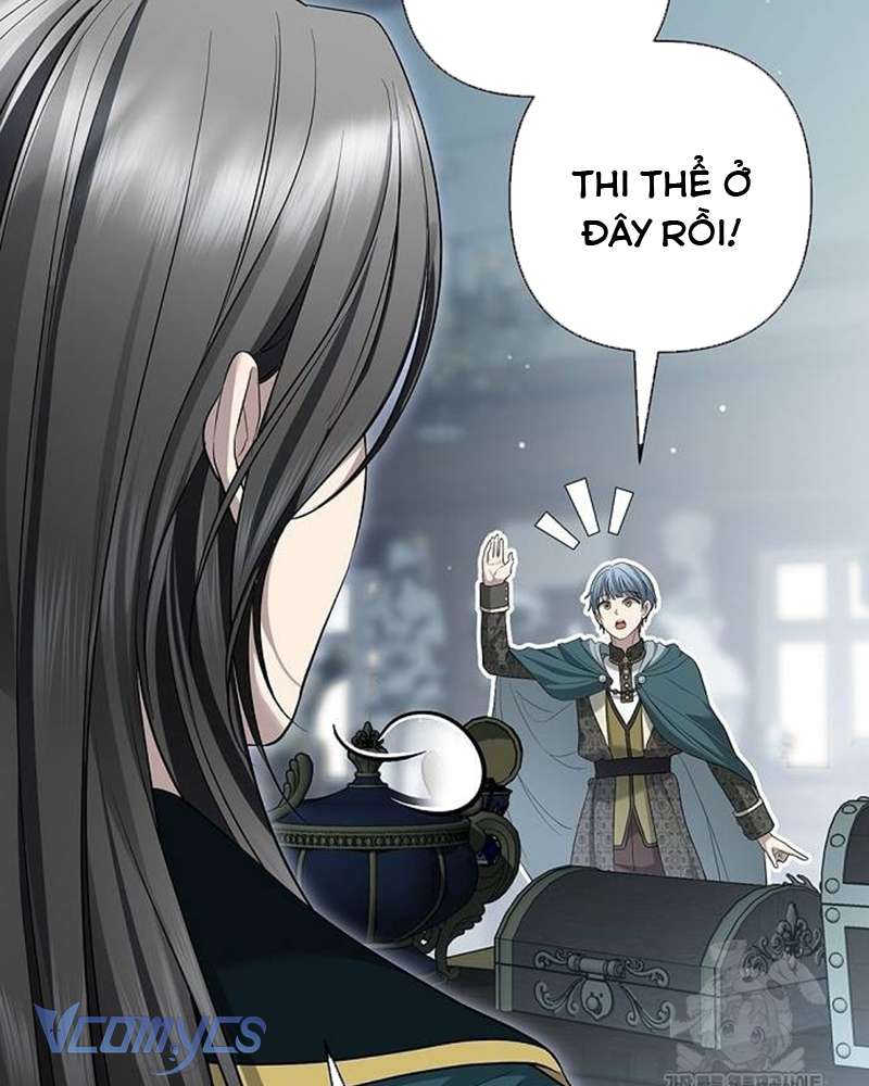 Praesepe Bên Ngoài Chiếc Lồng Chap 16 - Next Chap 17