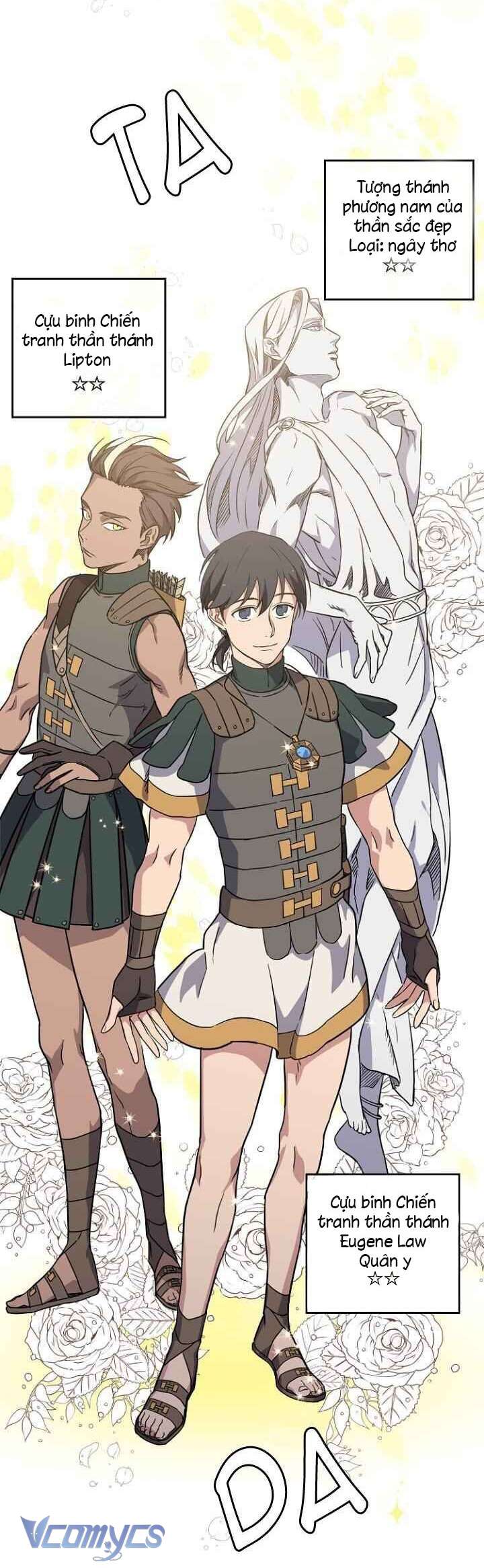 CHITRA Chapter 47 - Trang 4