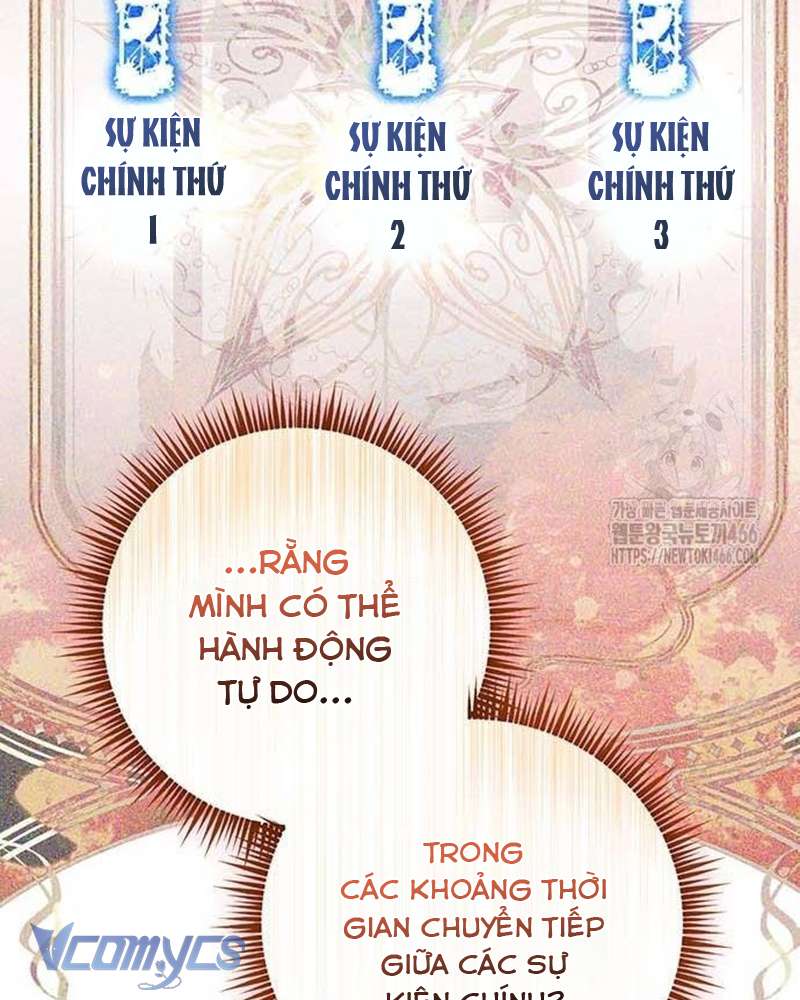 Praesepe Bên Ngoài Chiếc Lồng Chap 7 - Next Chap 8