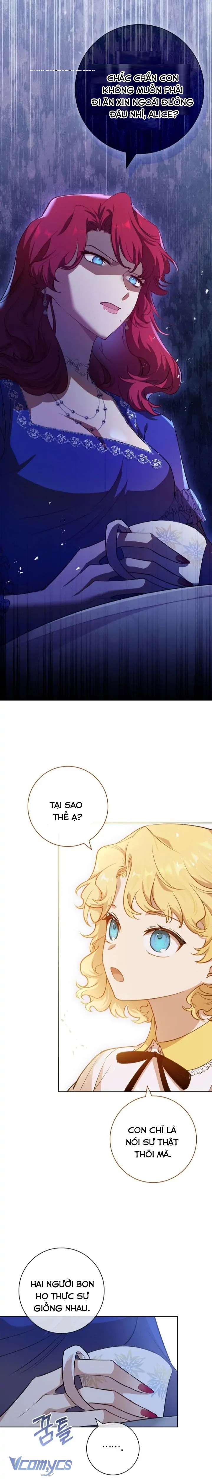 [PNT] Nam Chính À, Tôi Sẽ Tôn Trọng Sở Thích Của Anh! Chap 10 - Trang 2