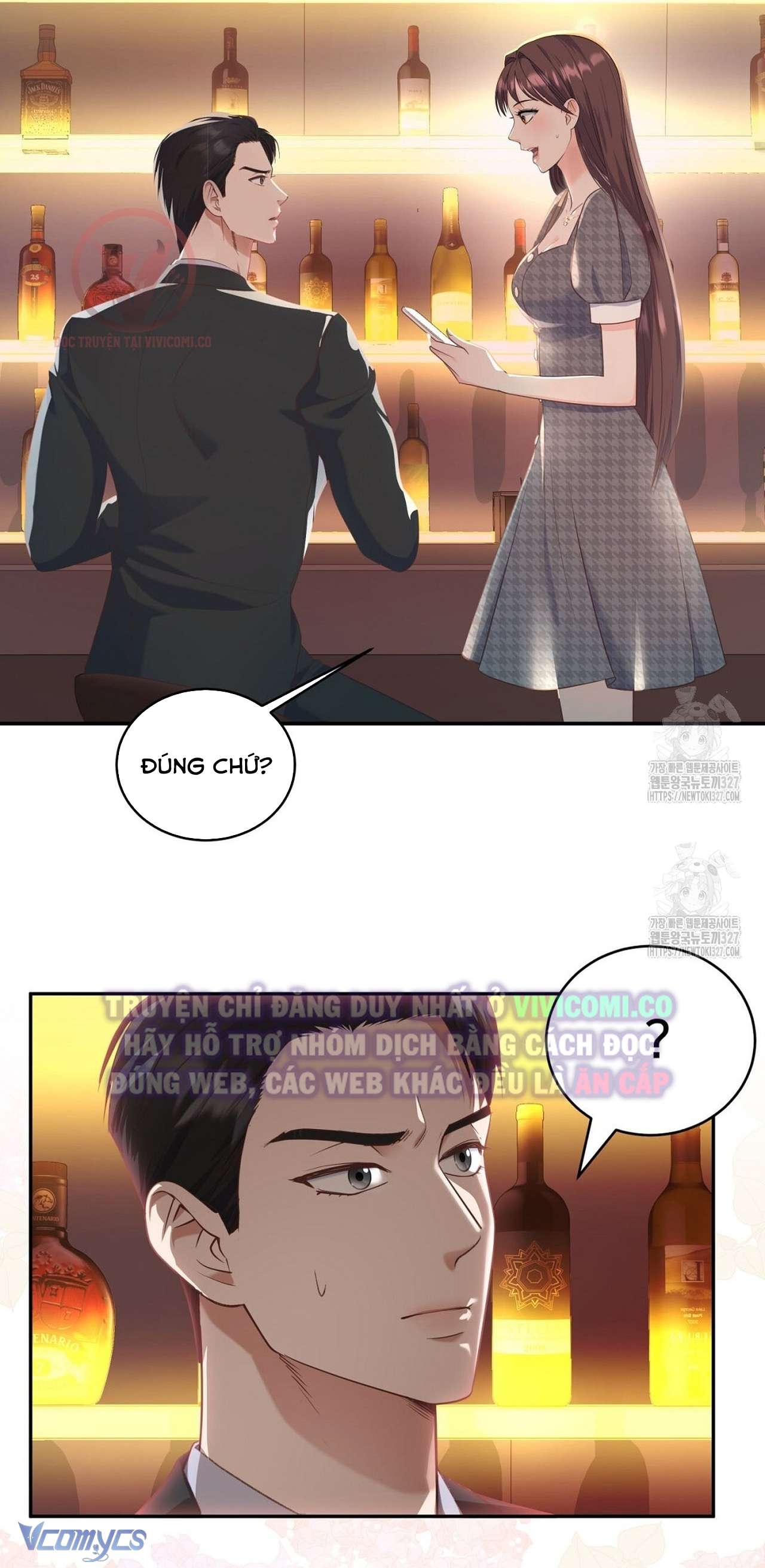 [18+] Sếp Của Anh Trai Tôi Đã Vượt Quá Giới Hạn Chap 1 - Trang 4