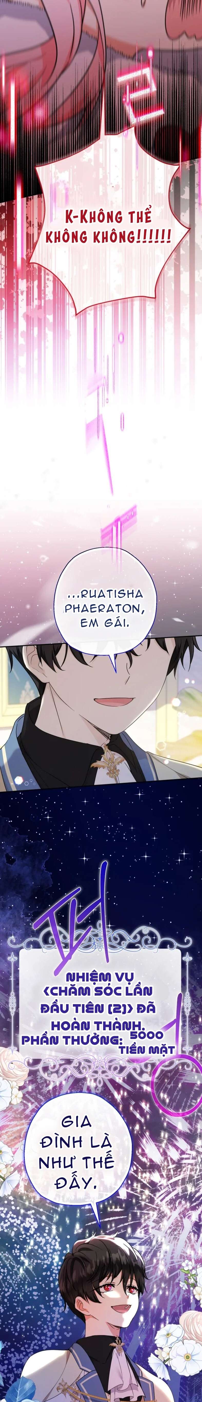 [PNT] Tiểu Thư Tích Tiền Đi Bụi Chap 48 - Trang 2