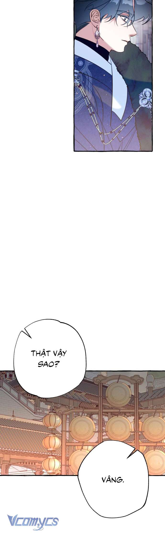 Chuyện Tình Tuyết Phương Bắc Chap 35 - Trang 4