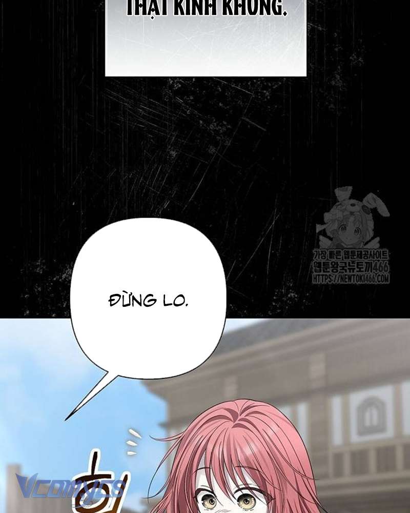 Praesepe Bên Ngoài Chiếc Lồng Chap 20 - Next Chap 21