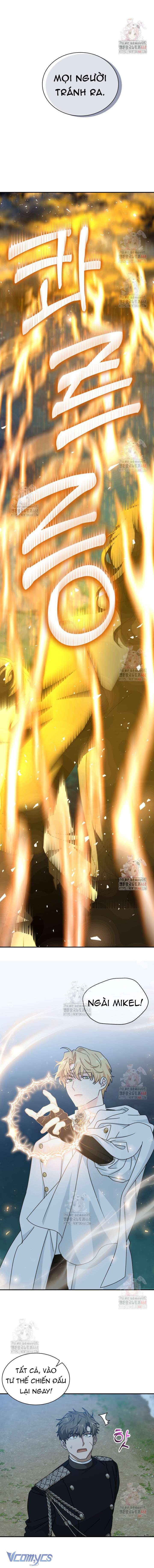 Cô Gái Sẽ Trở Thành Chủ Gia Đình Chap 97 - Trang 3