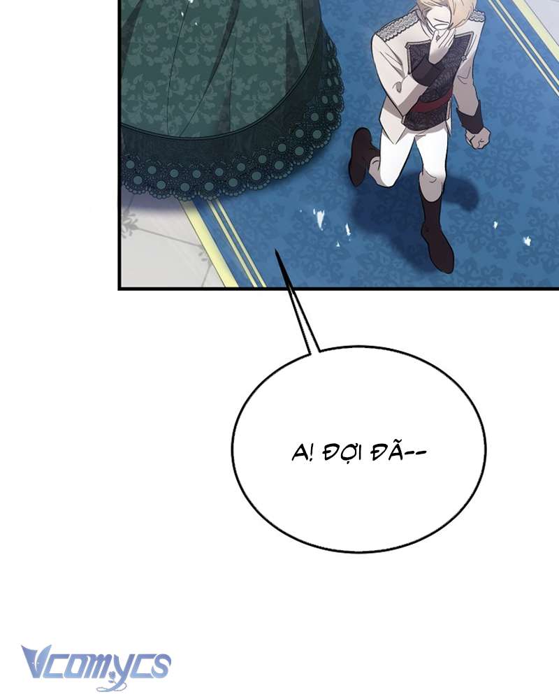 Ác Quỷ Nuôi Dưỡng Tiểu Thư Chapter 40 - Trang 4