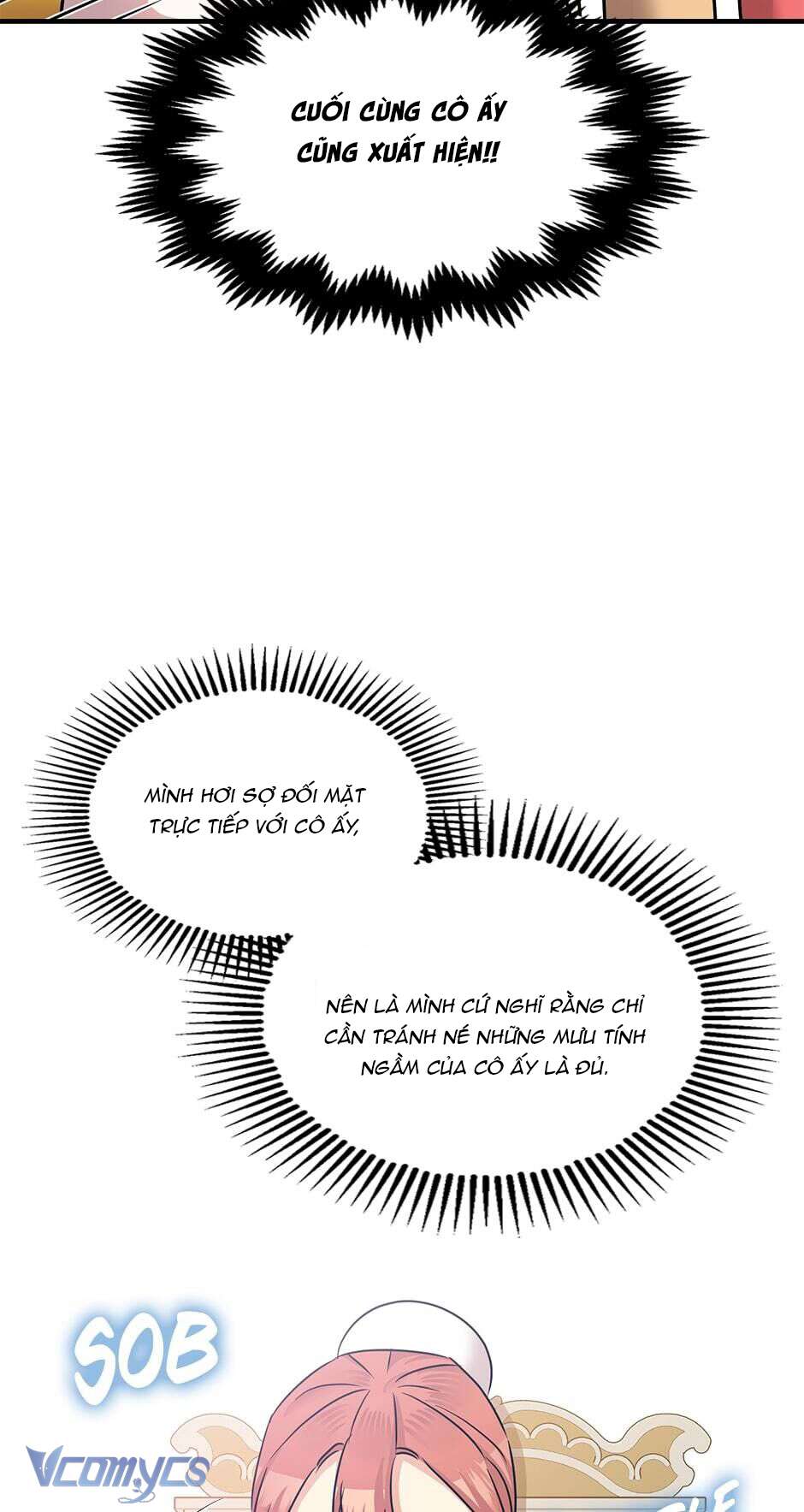 Liều Thuốc An Thần Của Bạo Chúa Chap 32 - Next Chap 33