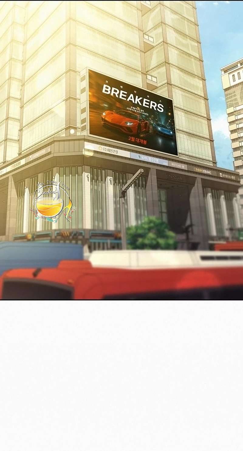 Chiến Lược: Tình Yêu Trong Sáng Chap 112 - Trang 3