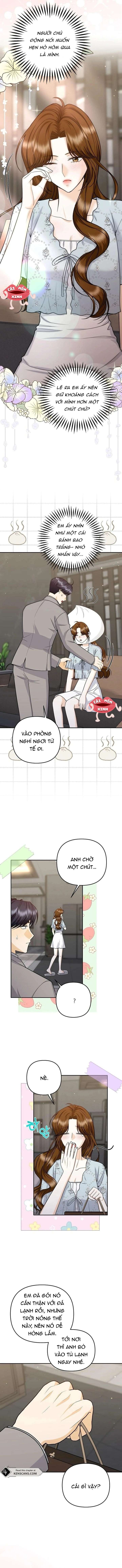 Hãy Tới Nhà Anh Đi Chap 19 - Next Chap 20