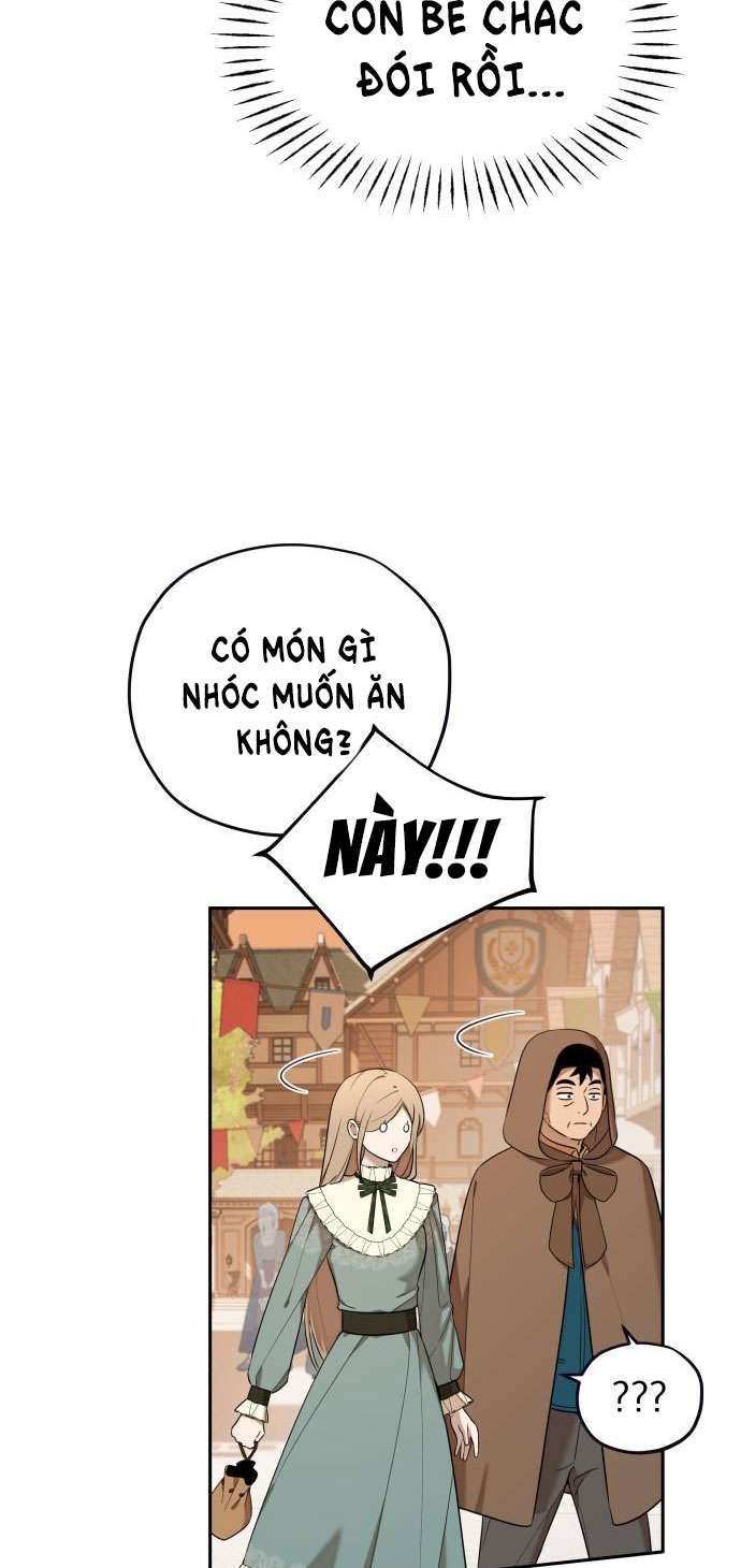 Trận Đấu Đồng Đội Của Những Tài Xế Xe Tải Chap 7 - Next Chap 8