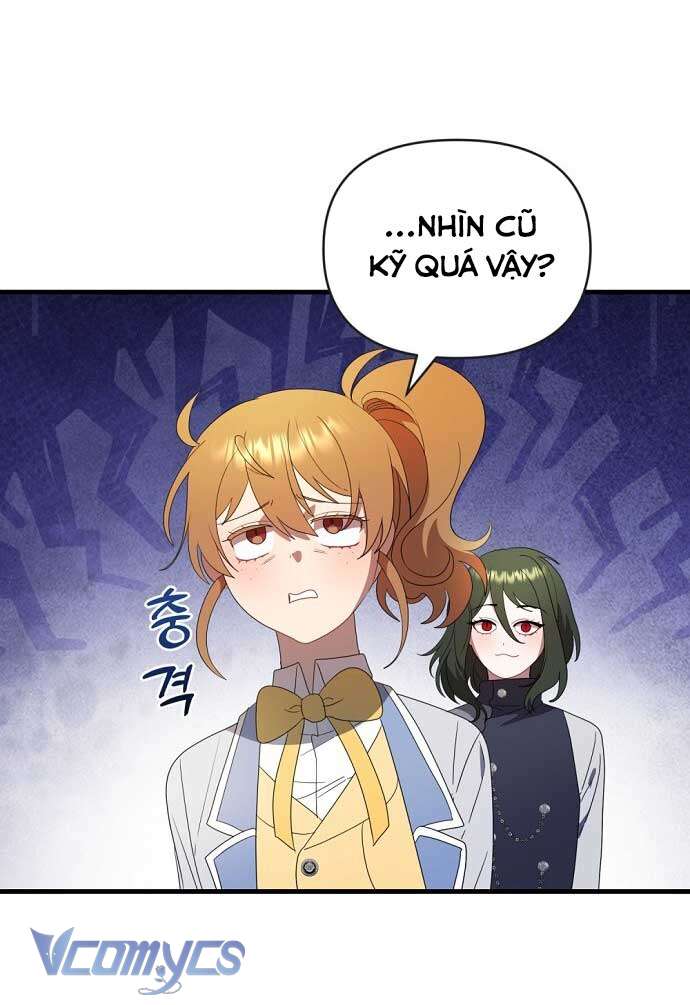 Trúc Mã Là Nhân Vật Chính Trong Tiểu Thuyết BL Chap 44 - Trang 3