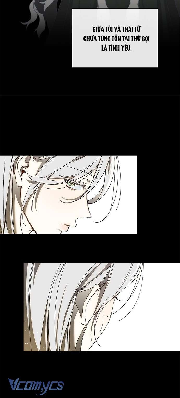 Cứ Cố Gắng Hết Sức Để Hối Hận Chap 1 - Next Chap 2