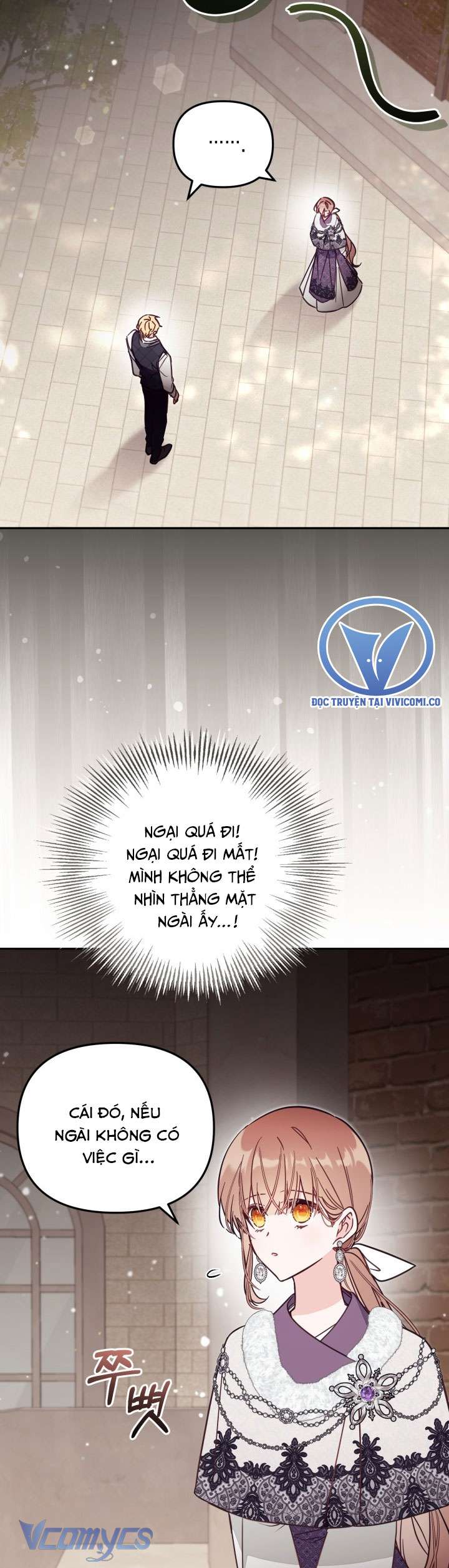 Không Có Chỗ Cho Kẻ Giả Mạo Chap 76 - Trang 2