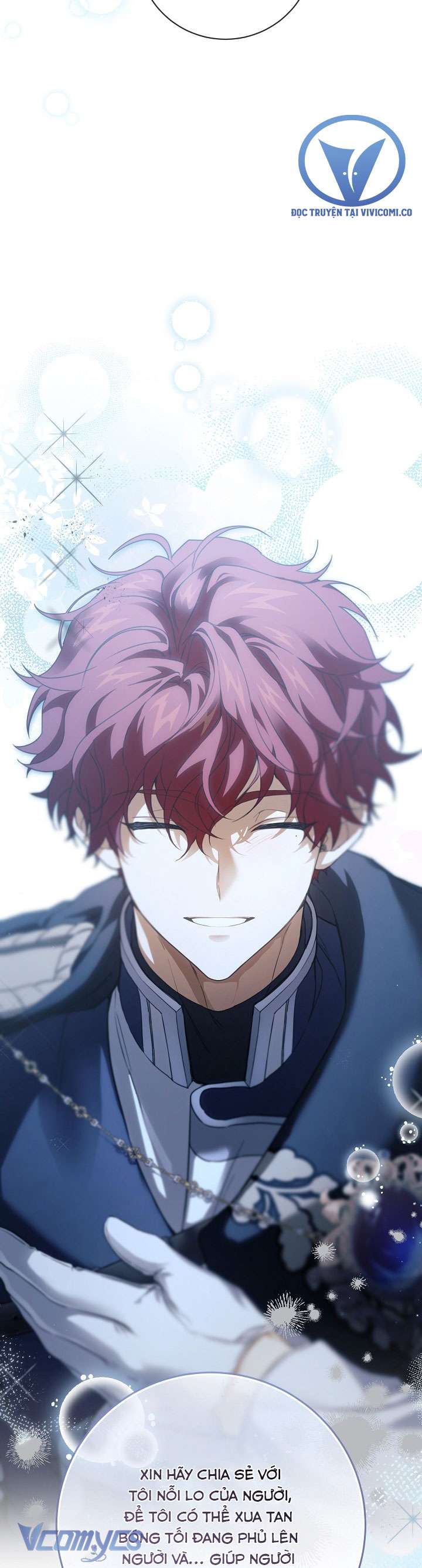 Lại Một Lần Nữa Hướng Về Ánh Sáng Chap 99 - Next Chap 100