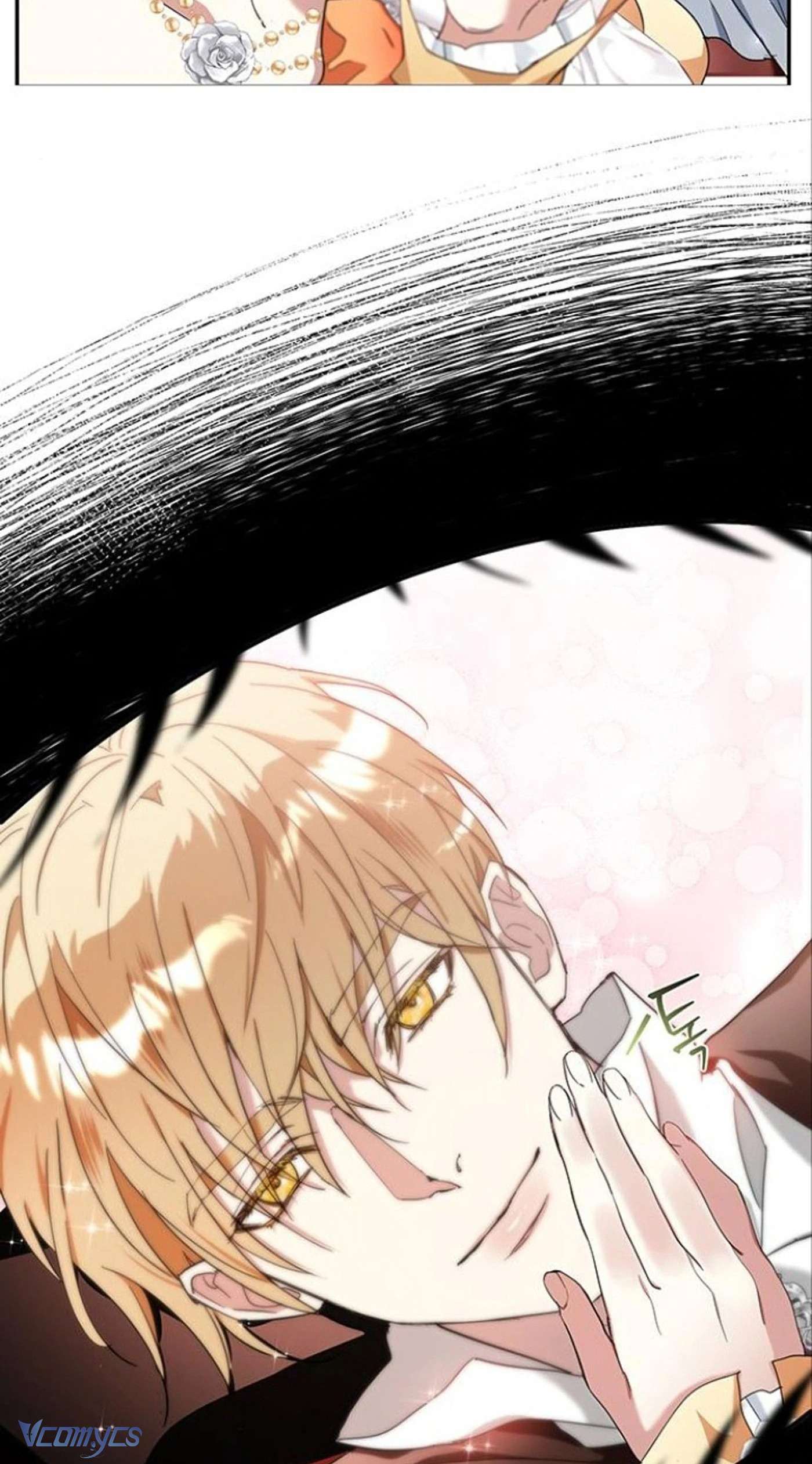 Người Yêu Đã Chết Của Tôi Đã Trở Thành Bạo Chúa Chap 13 - Next Chap 14