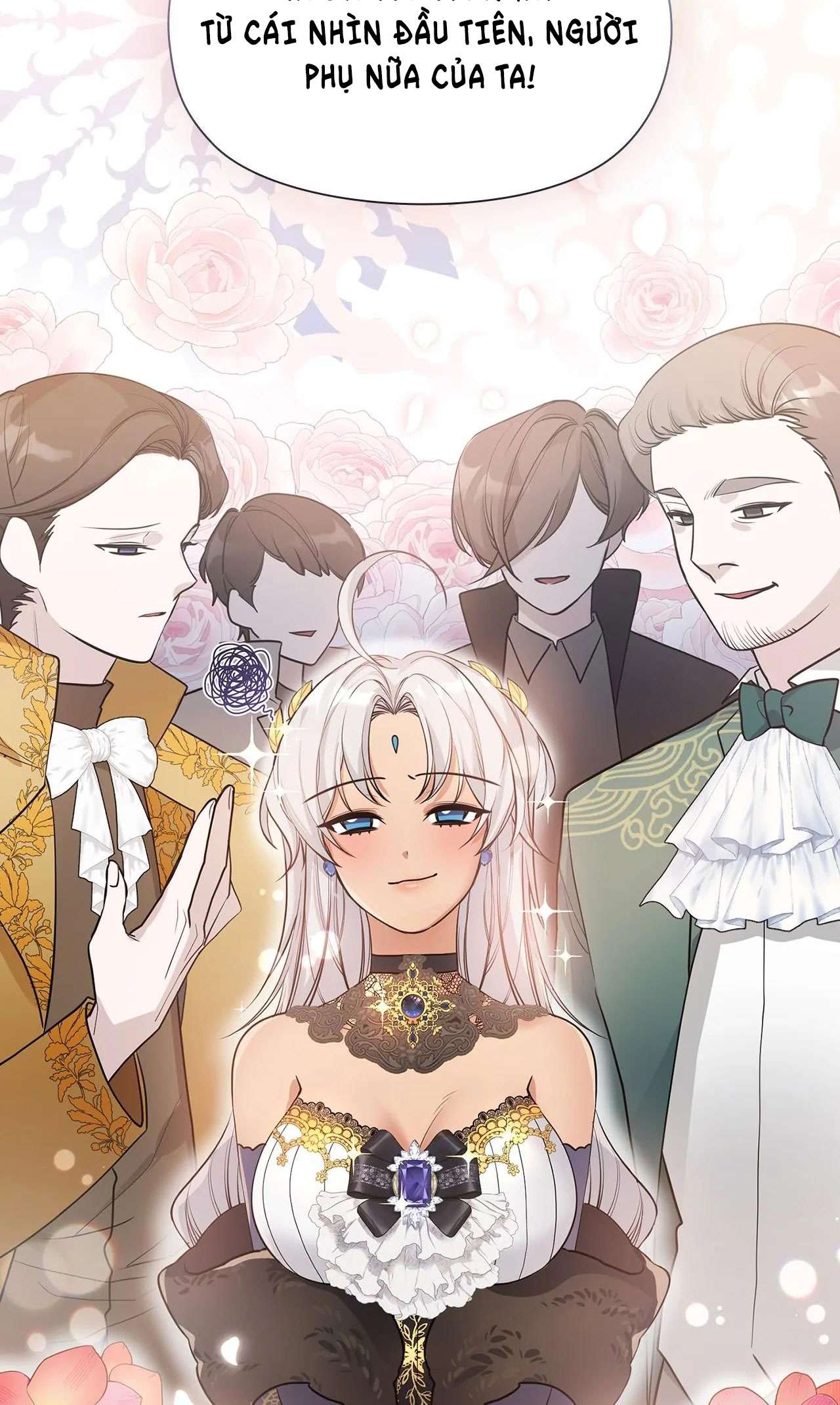 Cuộc Vui Thác Loạn Tử Thần Chap 2 - Next Chap 3