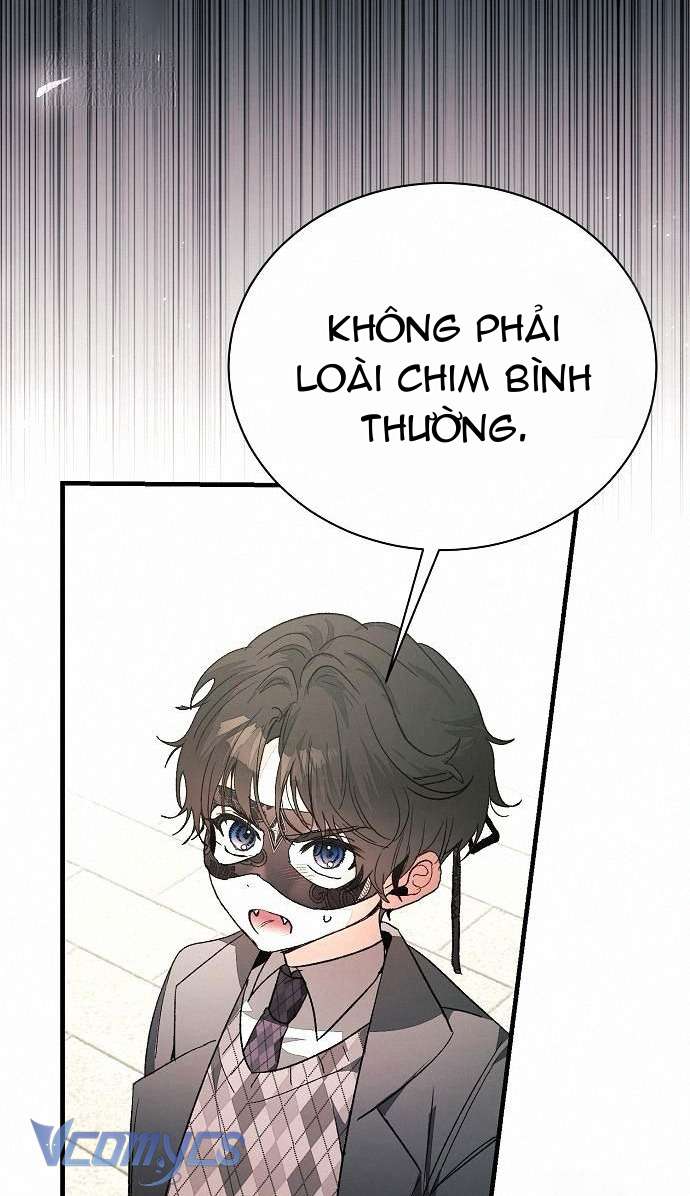 Papa Bạo Chúa, Con Sẽ Bảo Vệ Người! Chap 30 - Trang 2
