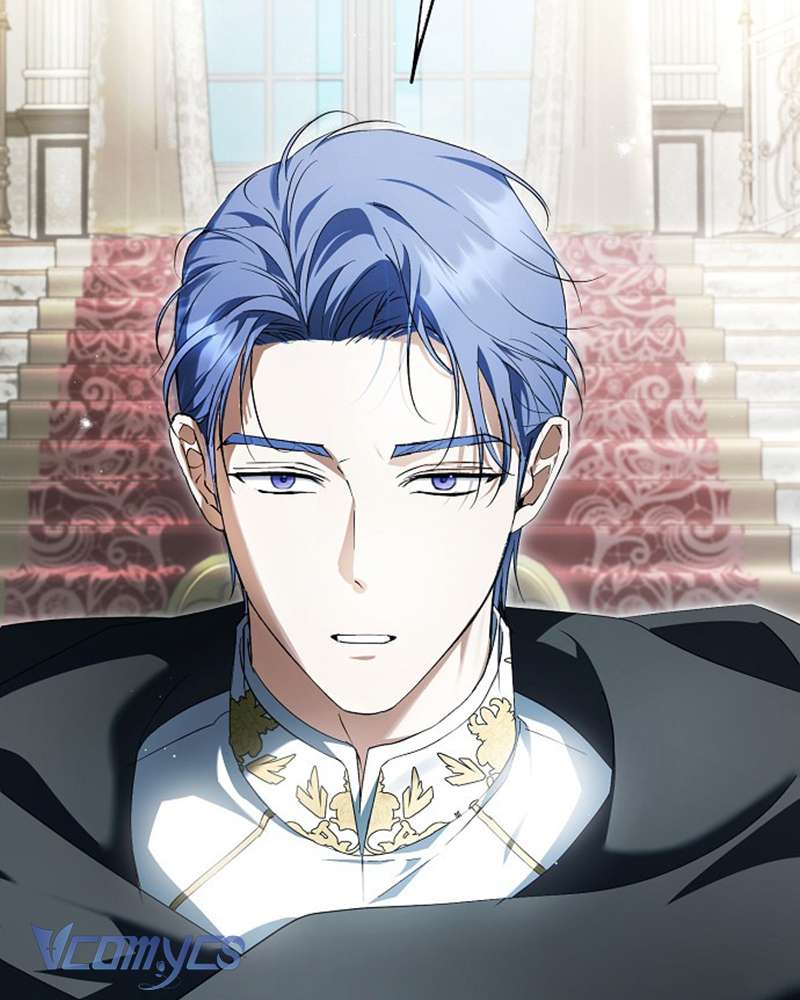 Các Nam Chính Đã Bị Nữ Phụ Cướp Mất Chap 54 - Trang 3