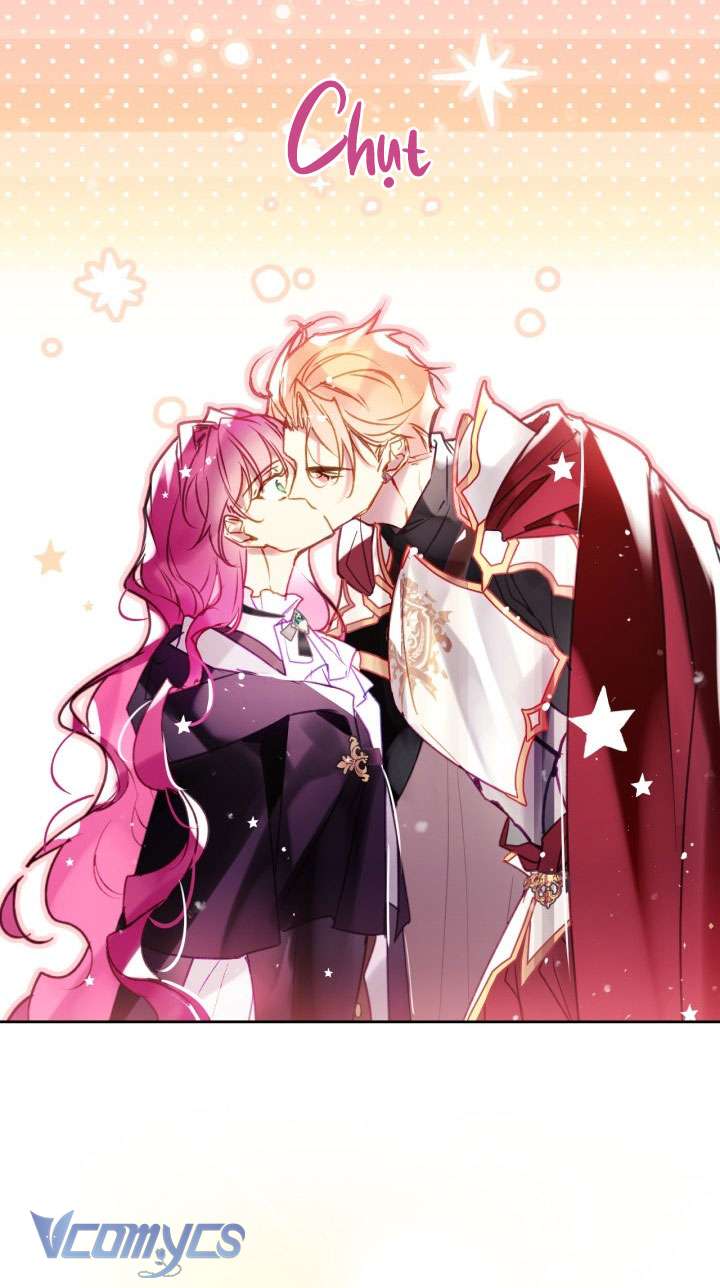 Kết Cục Của Nhân Vật Phản Diện Chỉ Có Thể Là Cái Chết Chap 180 - Trang 4