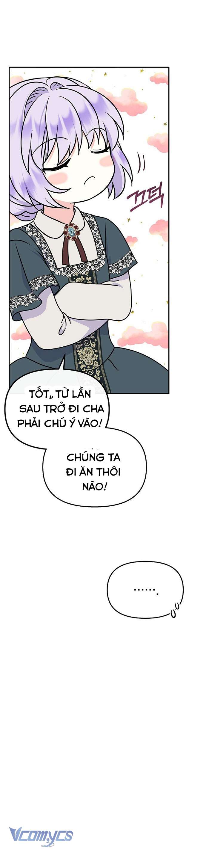 Trở Thành Con Gái Của Các Nhân Vật Chính Chapter 44 - Trang 4