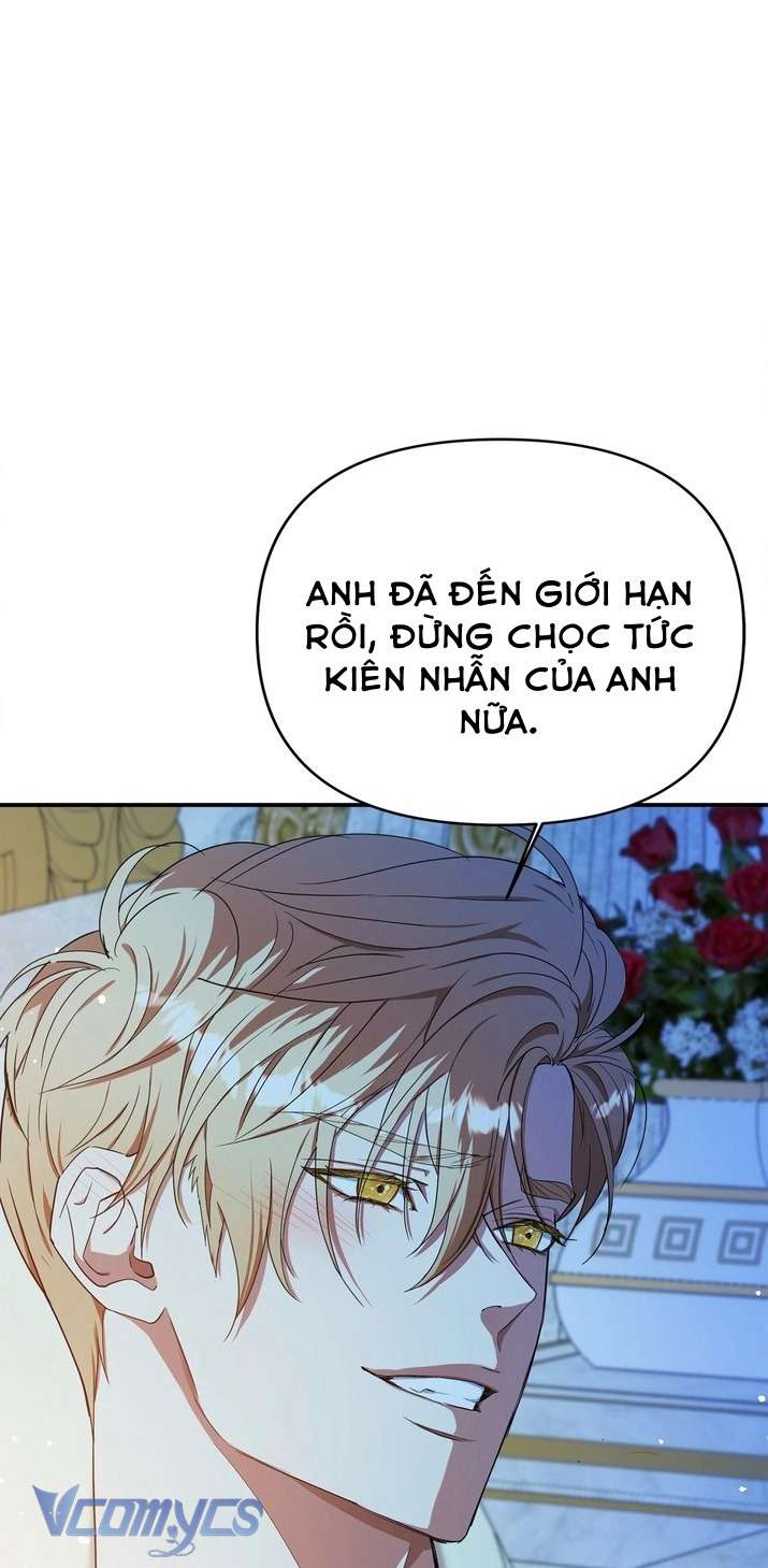 Người Yêu Đã Chết Của Tôi Đã Trở Thành Bạo Chúa Chap 27 - Trang 2