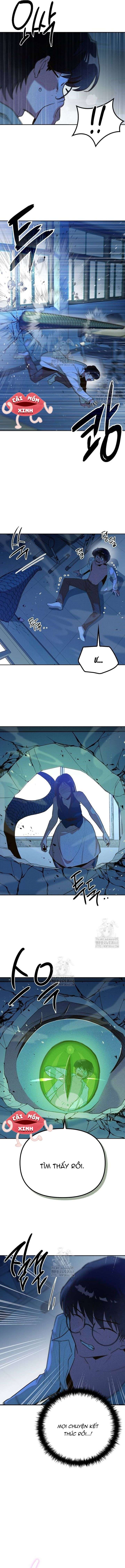 Thiếu Nữ 12 Con Giáp Chap 6 - Next Chap 7