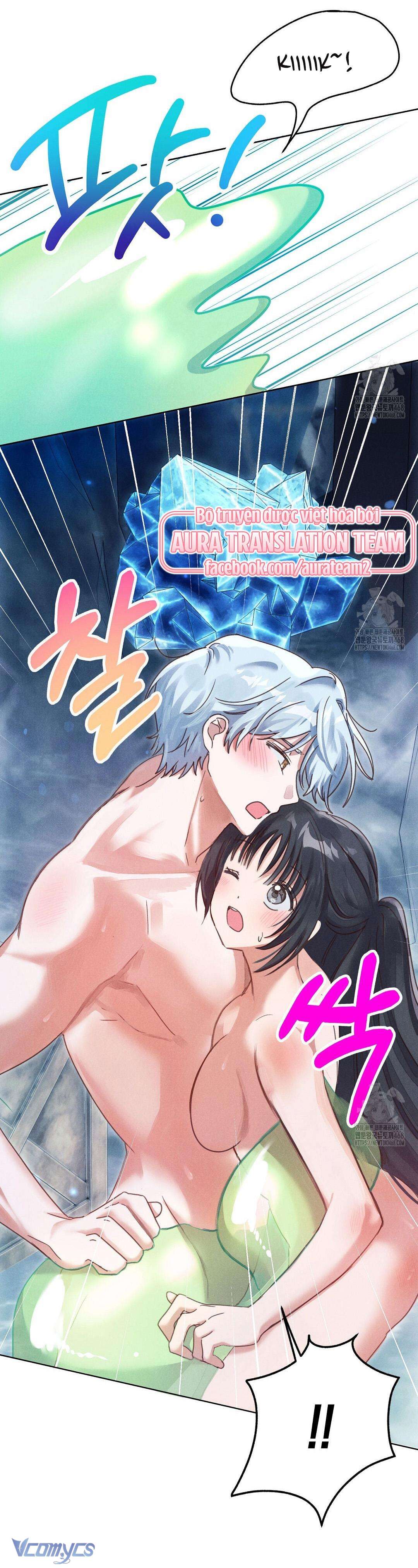 Câu Được Nam Chính Trên Hoang Đảo Chap 18 - Trang 2