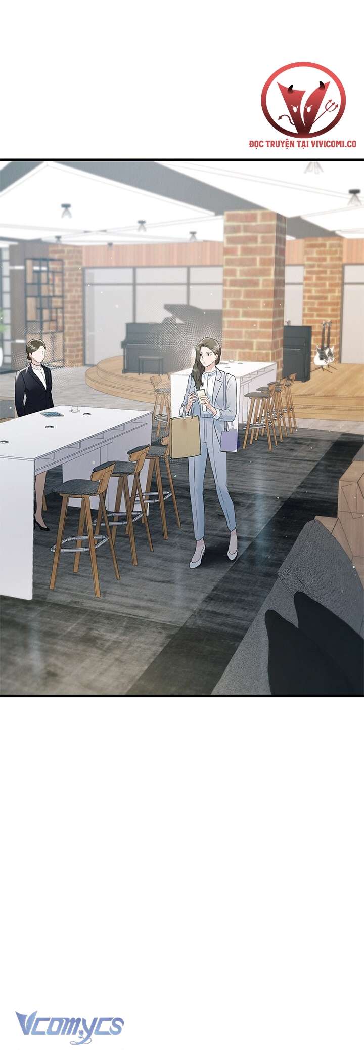 [18+] Đối Tác Dục Vọng Chap 18 - Next Chap 19