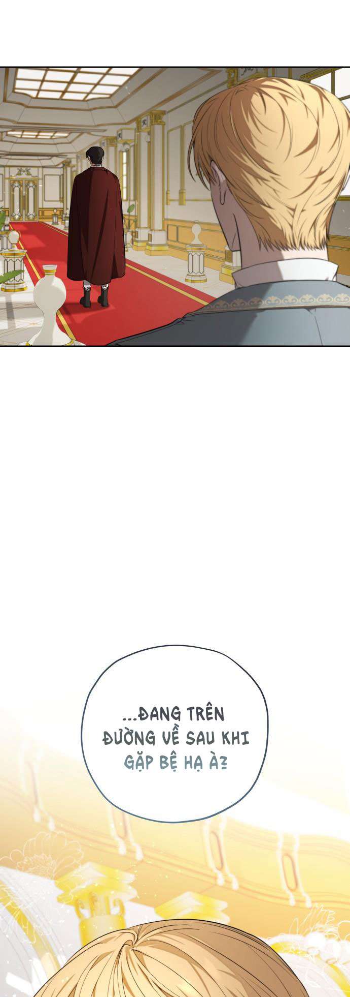 Trận Đấu Đồng Đội Của Những Tài Xế Xe Tải Chap 11 - Next Chap 12