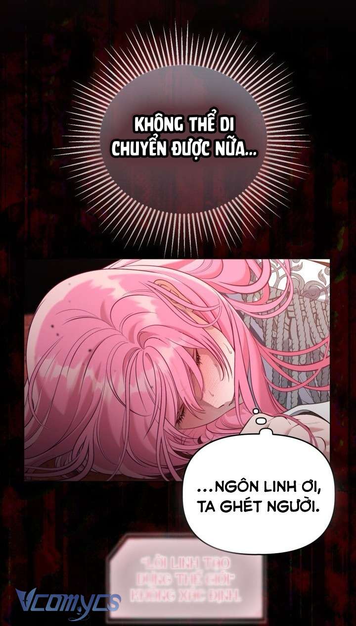 Sự Điều Trị Đặc Biệt Của Tinh Linh Chap 105 - Trang 3