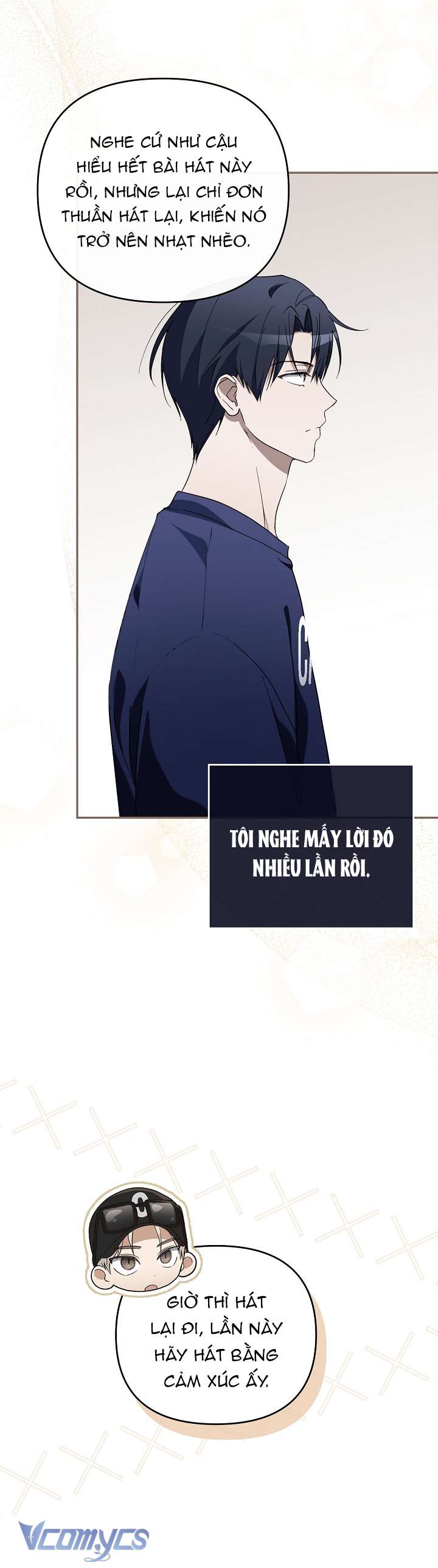 Rác Rưởi Sống Sót Với Thân Phận Thần Tượng PD Chap 10 - Next Chap 11