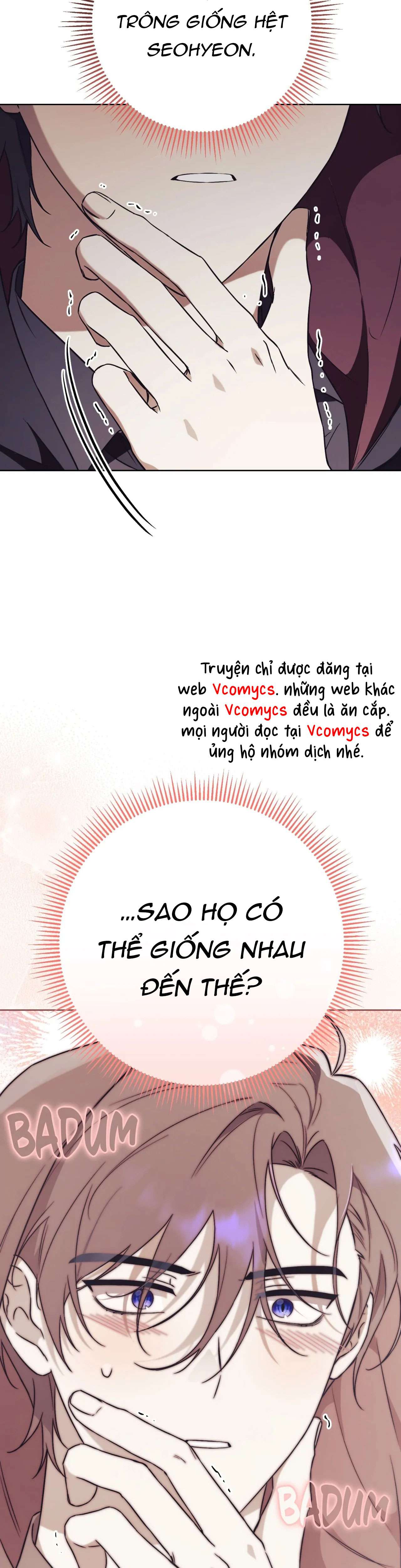 Phương Pháp Từ Chối Sự Ám Ảnh Của Chồng Cũ Chap 6 - Trang 2