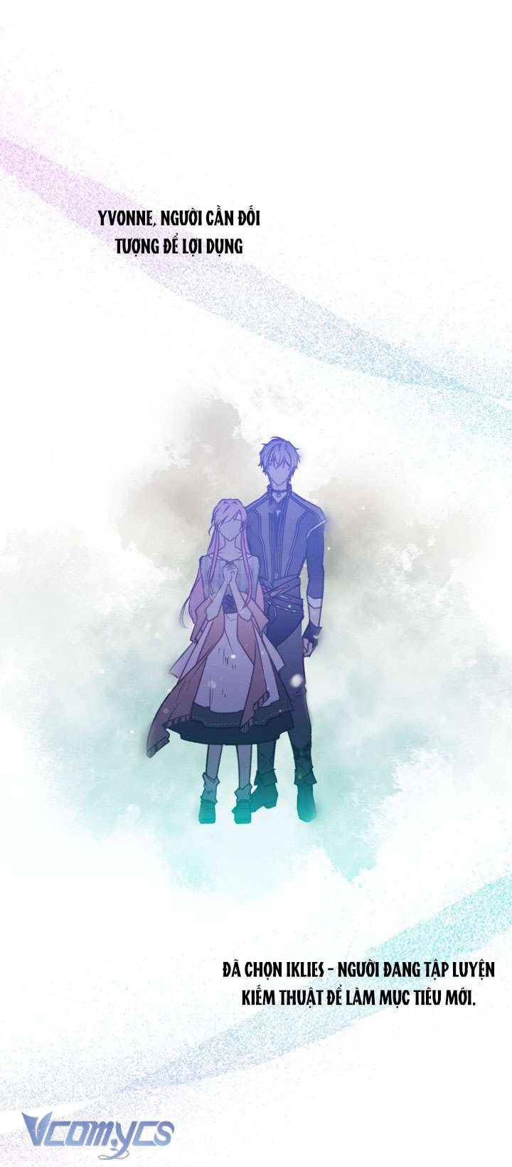 Kết Cục Của Nhân Vật Phản Diện Chỉ Có Thể Là Cái Chết Chap 166 - Trang 4