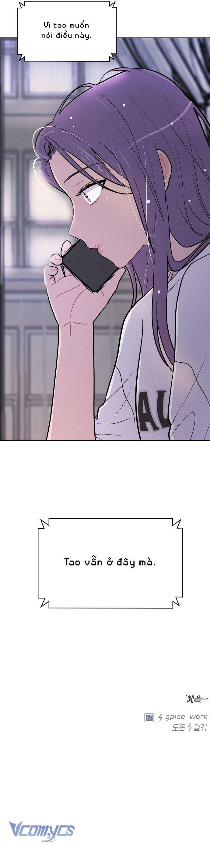 Thật Đáng Thương Cho Chúng Tôi Chap 30 - Trang 4