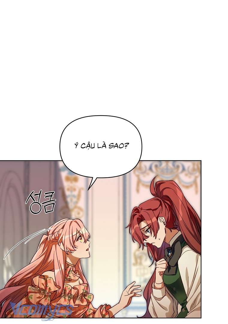 Cuộc Sống Thứ Hai Trên Thảm Đỏ Chap 3 - Trang 3