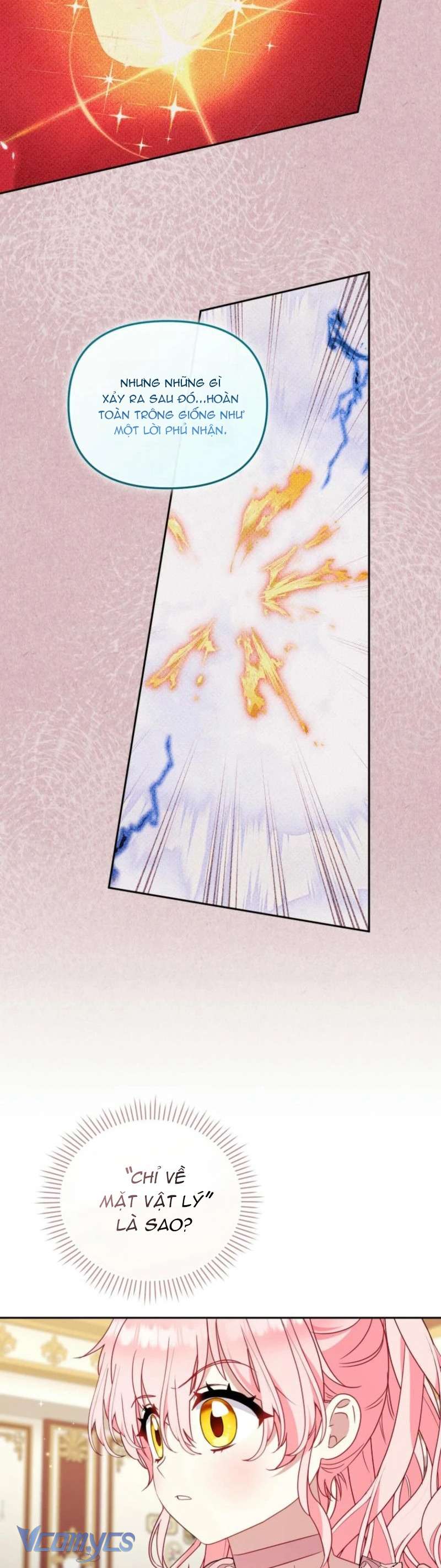 Tôi Được Nuôi Dưỡng Bởi Những Kẻ Phản Diện Chap 97 - Trang 3