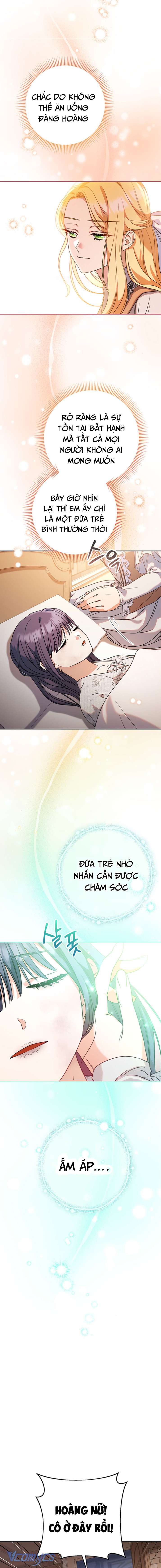 Nuôi Dưỡng Em Gái Xinh Đẹp Chap 4 - Trang 3