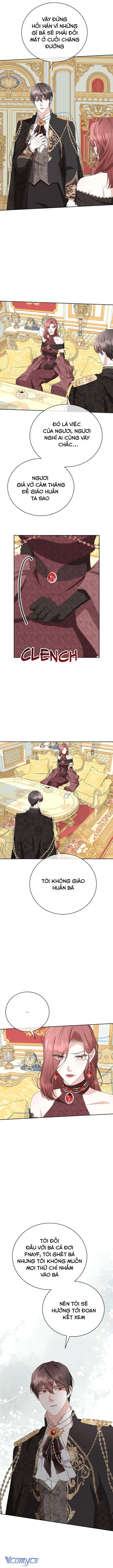 Sinh Ra Trở Thành Nhân Vật Không Có Trong Nguyên Tác Chap 73 - Next Chap 74