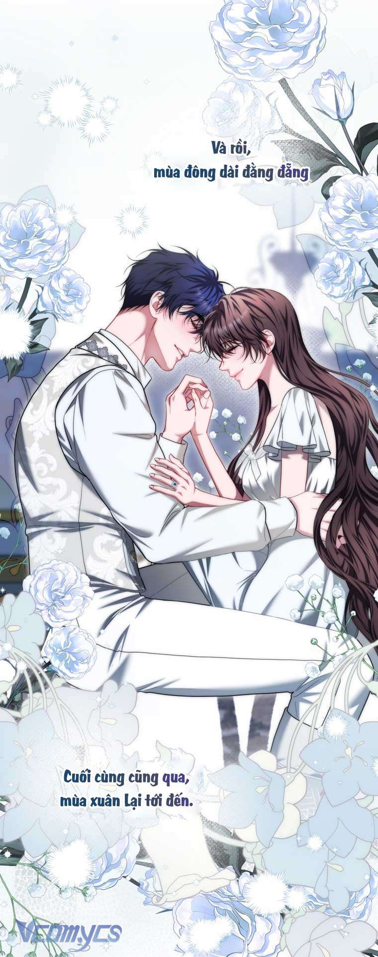 Thời Gian Của Nhân Vật Phụ Có Giới Hạn Chap 86 - Trang 4