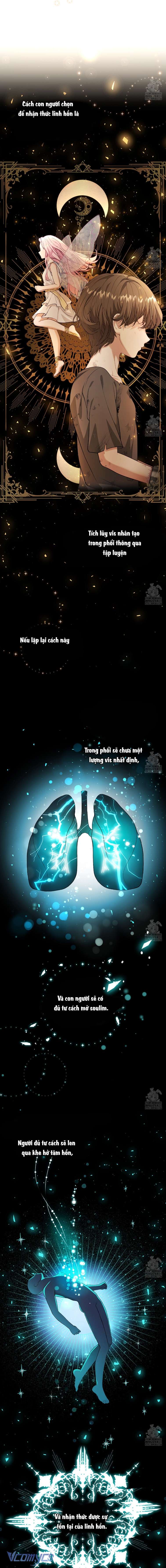 Nàng Tiên, Hãy Ký Hợp Đồng Nào Chapter 24 - Trang 4