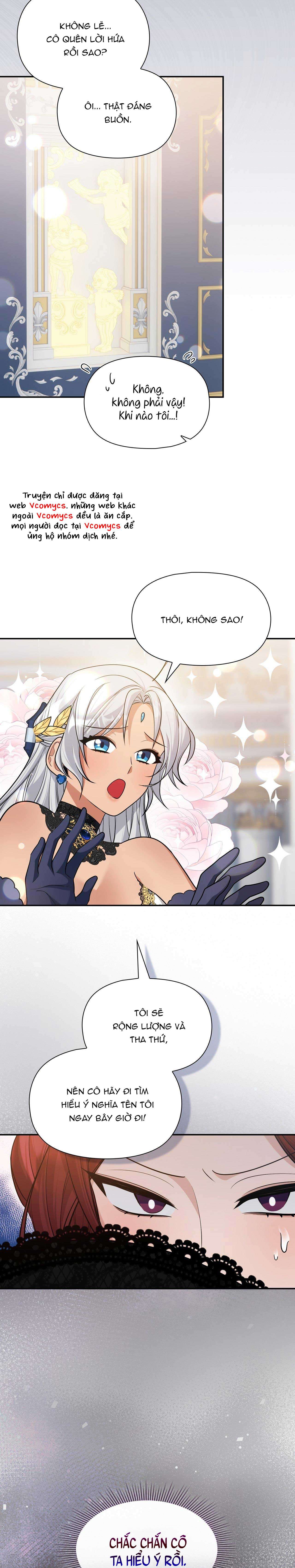 Cuộc Vui Thác Loạn Tử Thần Chap 10 - Trang 2