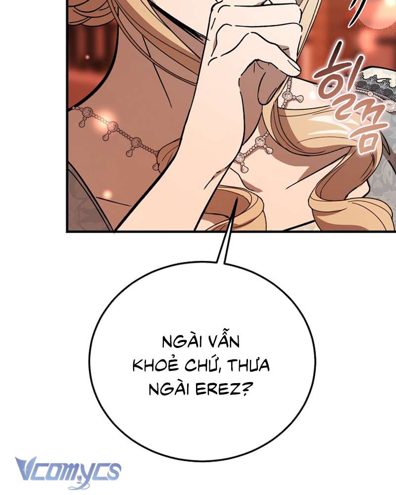 Ác Quỷ Nuôi Dưỡng Tiểu Thư Chapter 34 - Trang 4