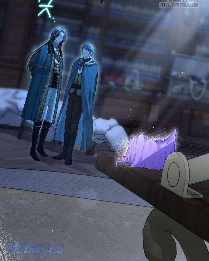 Praesepe Bên Ngoài Chiếc Lồng Chap 16 - Next Chap 17