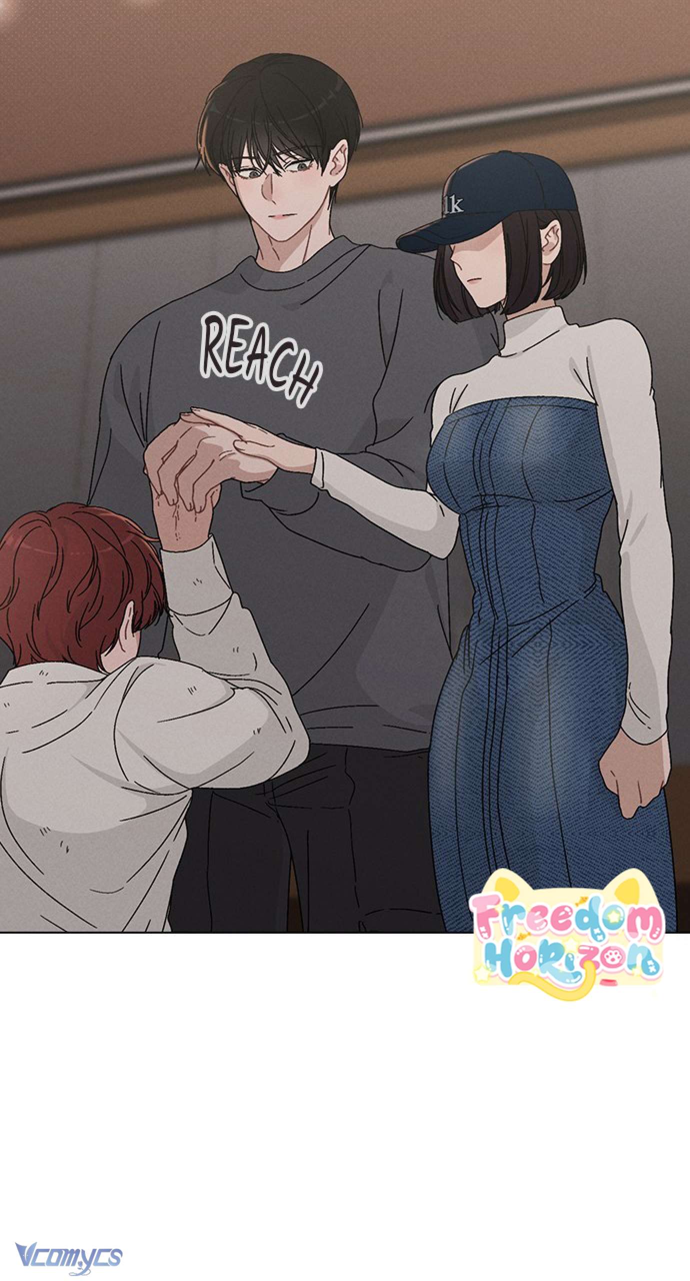 Review Người Yêu Cũ Chap 6 - Trang 3