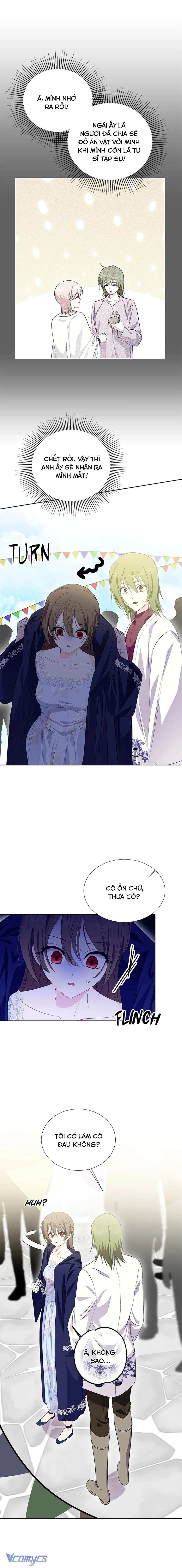 [PNT] Phía Sau Mặt Nạ Của Nam Chính Hiền Lành Chap 55 - Trang 2