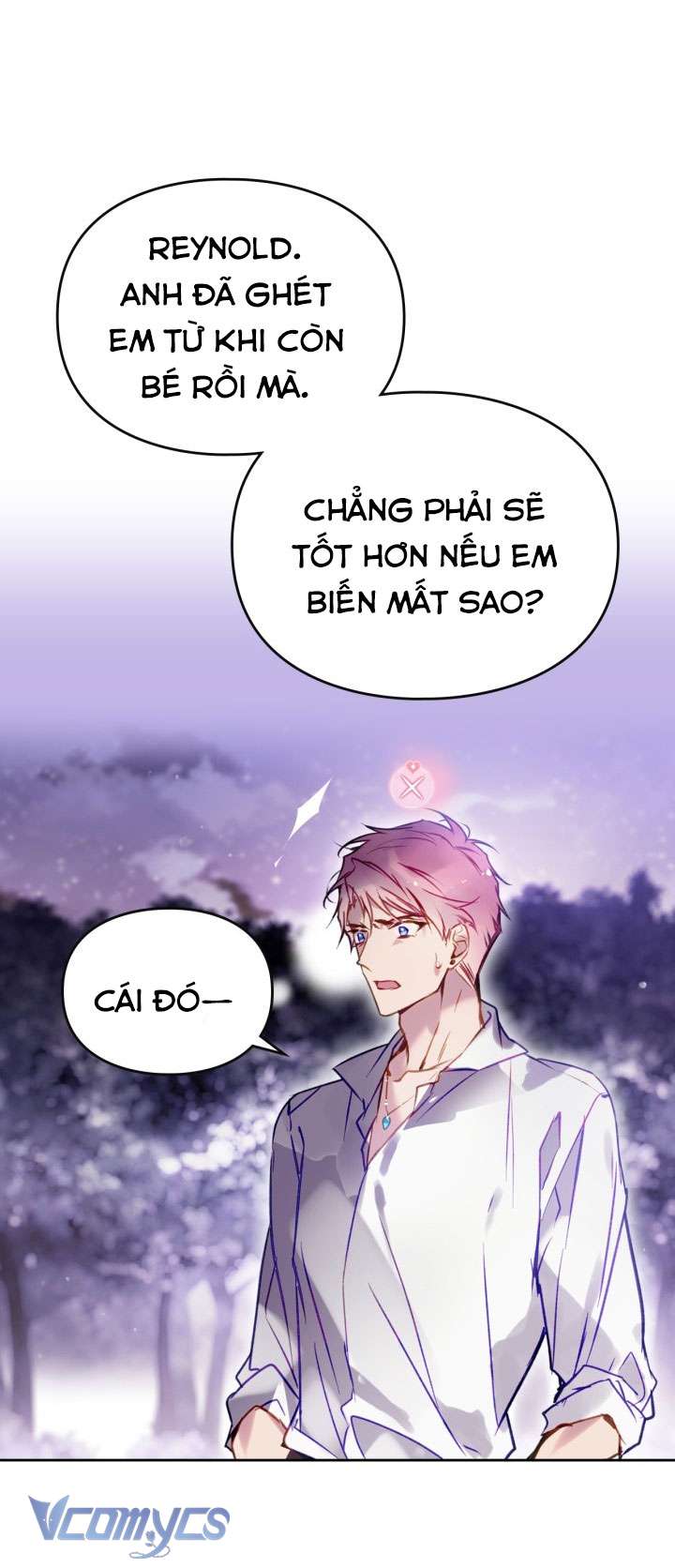 Kết Cục Của Nhân Vật Phản Diện Chỉ Có Thể Là Cái Chết Chap 171 - Trang 4