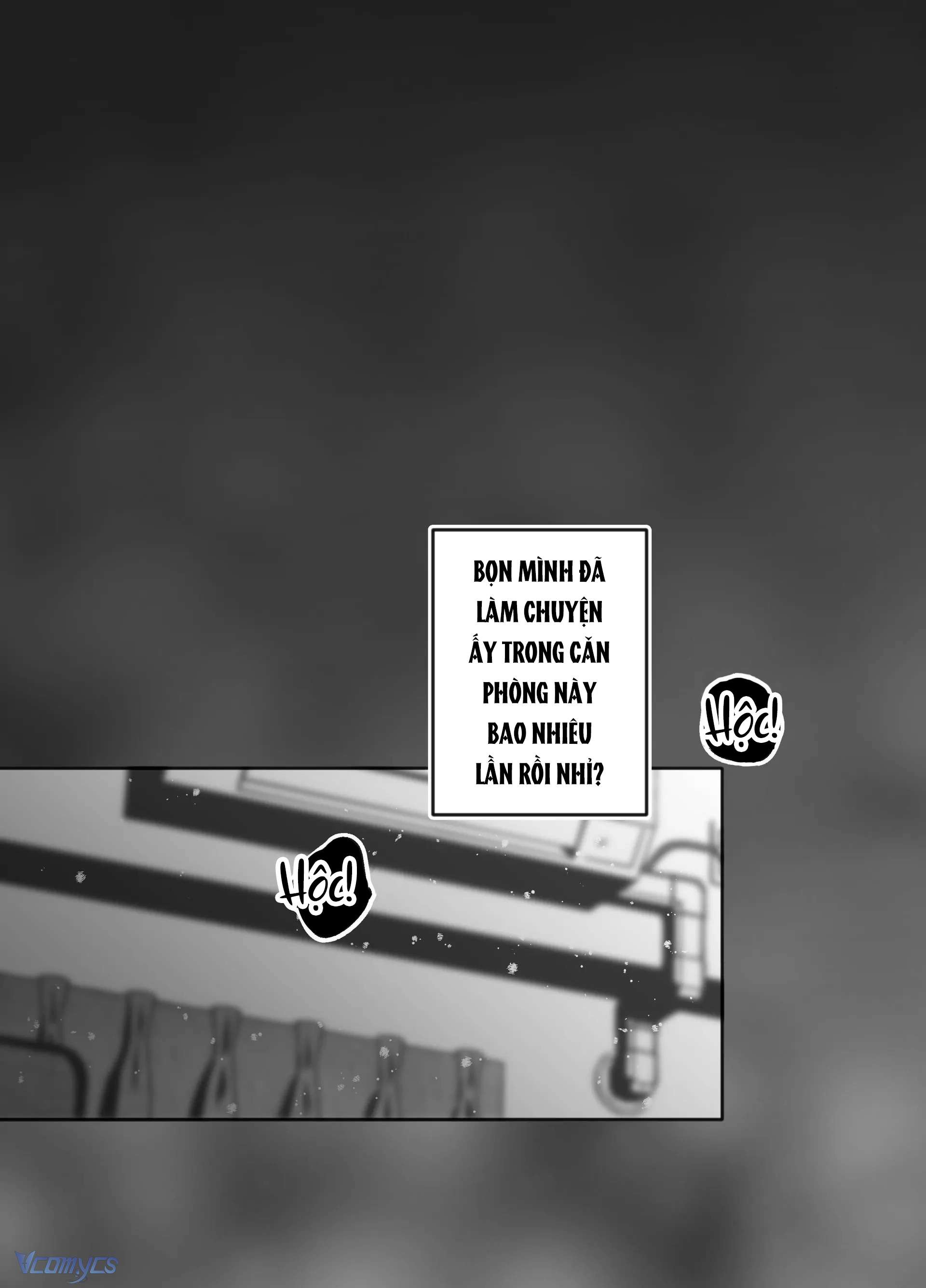 [18+] Tuyển Tập Truyện Ngắn Manga Chap 100 - Trang 3