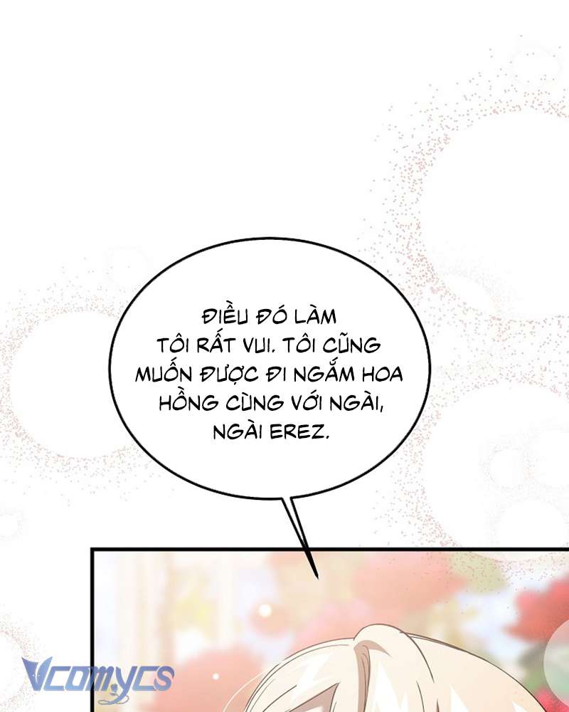 Ác Quỷ Nuôi Dưỡng Tiểu Thư Chapter 51 - Trang 4