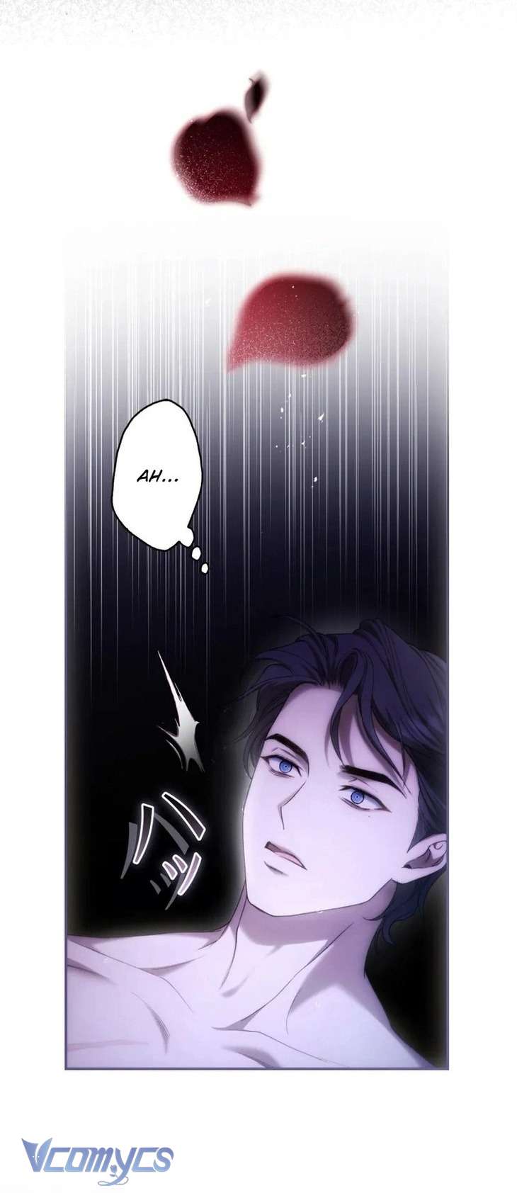 Thời Khắc Của Quái Thú Mù Chap 11 - Trang 2