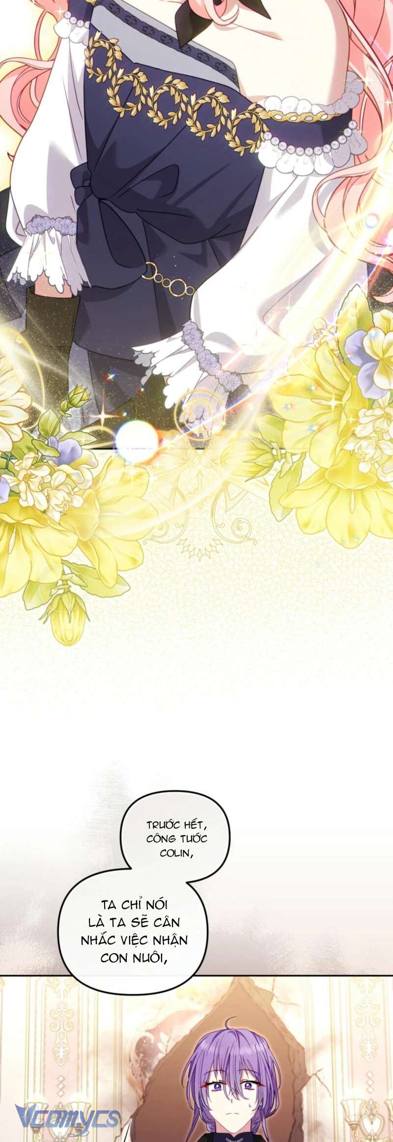 Tôi Được Nuôi Dưỡng Bởi Những Kẻ Phản Diện Chap 93 - Next Chap 94